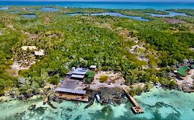 Medusa Hostel Isla Tintipan